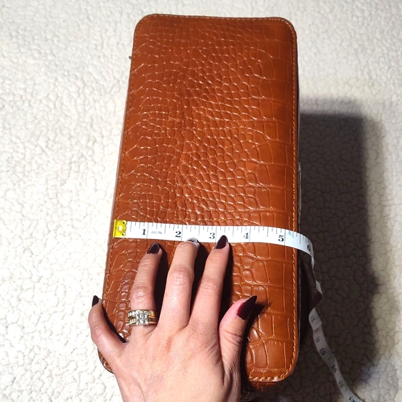 Kate Landry Women's Shoulder Bag Brand new - Picture 15 of 16